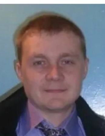 Фото: Погибший на войне с Украиной Куров Дмитрий Петрович. Челябинская область, мотострелковые войска