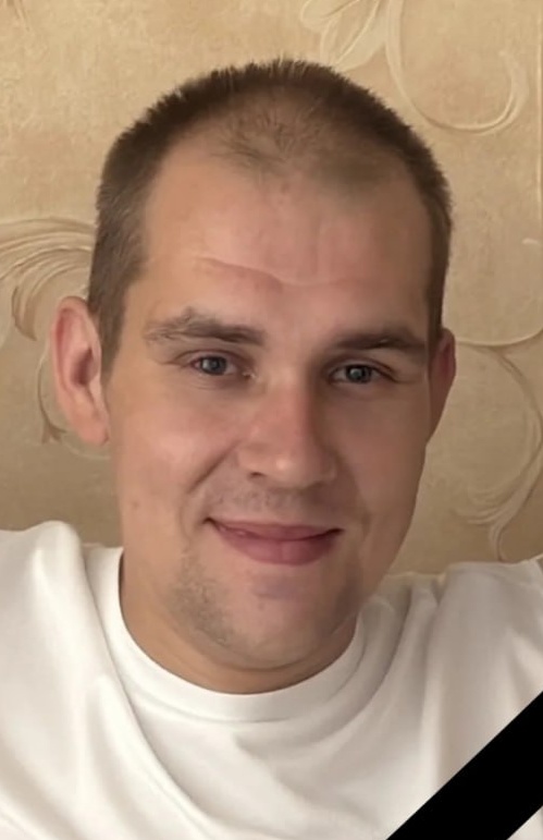 Фото: Погибший на войне с Украиной Филимонов Сергей Сергеевич. Тюменская область, добровольцы