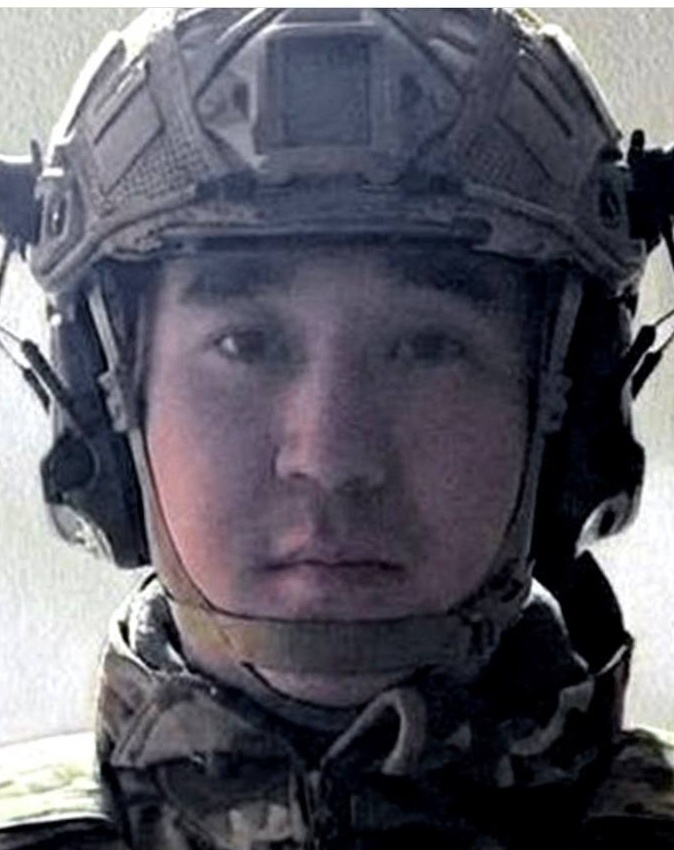 Фото: Погибший на войне с Украиной Доржиев Бимба Жаргалович. Республика Бурятия, добровольцы