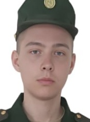 Фото: Погибший на войне с Украиной Манахов Дмитрий Эдуардович. Алтайский край, добровольцы