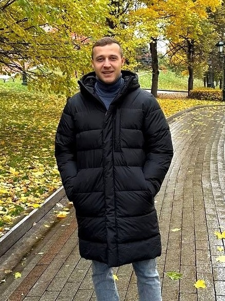 Фото: Погибший на войне с Украиной Максимов Дмитрий Евгеньевич. Красноярский край, нет данных