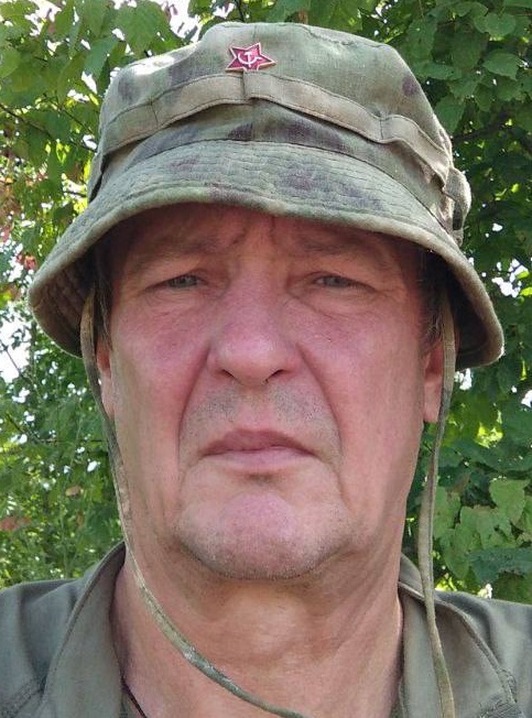 Фото: Погибший на войне с Украиной Мохов Андрей Владимирович. Орловская область, мотострелковые войска