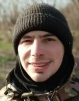 Фото: Погибший на войне с Украиной Бондарчук Богдан Алексеевич. Краснодарский край, мобилизованные