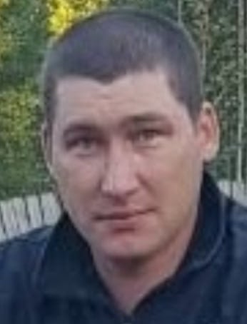 Фото: Погибший на войне с Украиной Сергунин Михаил Владимирович. Ханты-Мансийский автономный округ - Югра, добровольцы