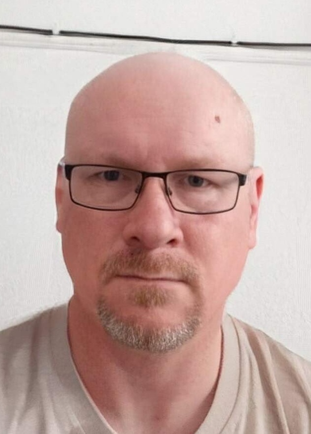 Фото: Погибший на войне с Украиной Белозеров Андрей Викторович. Республика Карачаево-Черкесия, нет данных