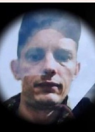 Фото: Погибший на войне с Украиной Дульяс Олег Сергеевич. Орловская область, нет данных