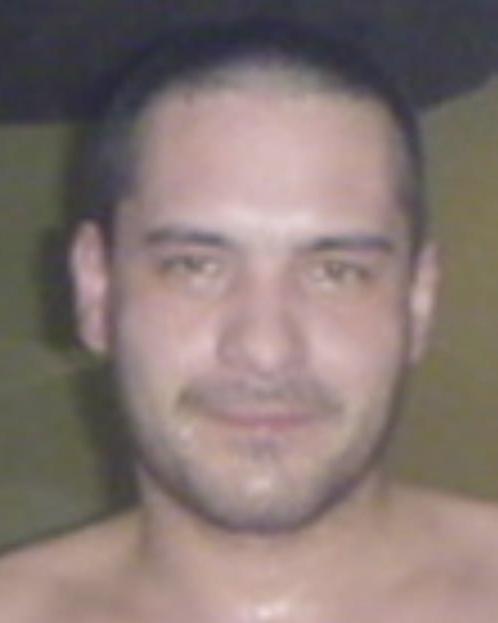 Фото: Погибший на войне с Украиной Кунаев Артур Марсович. Республика Татарстан, заключенные