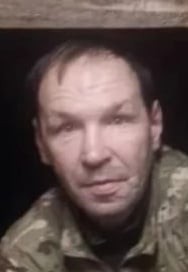 Фото: Погибший на войне с Украиной Криворотенко Александр Викторович. Иркутская область, нет данных