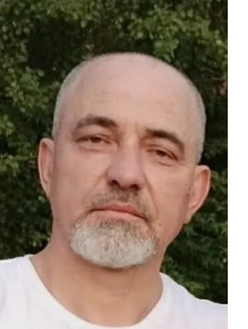 Фото: Погибший на войне с Украиной Бугаев Виталий Владимирович. Брянская область, нет данных