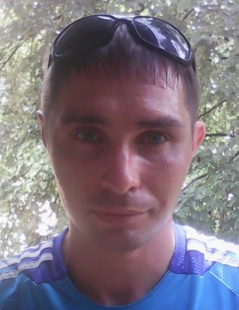Фото: Погибший на войне с Украиной Урлуков Михаил Александрович. Республика Татарстан, нет данных