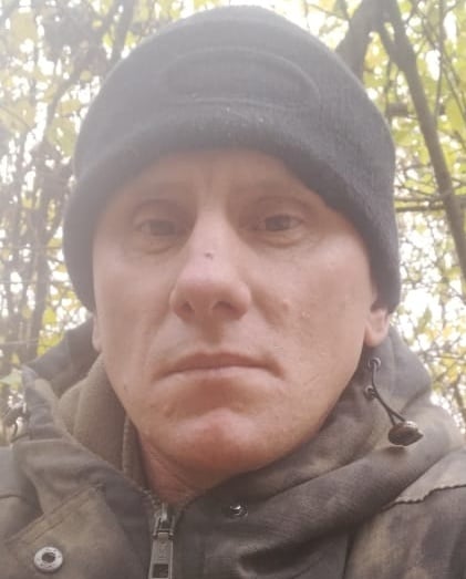 Фото: Погибший на войне с Украиной Иваненко Юрий Борисович. ДНР, мотострелковые войска