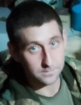 Фото: Погибший на войне с Украиной Браунштейн Илья Владимирович. Алтайский край, мотострелковые войска