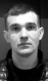 Фото: Погибший на войне с Украиной Колесниченко Александр Александрович. Брянская область, заключенные