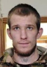 Фото: Погибший на войне с Украиной Харазия Николай Валерьевич. Республика Саха (Якутия), нет данных