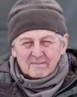 Фото: Погибший на войне с Украиной Малахов Михаил Степанович. Тюменская область, мобилизованные