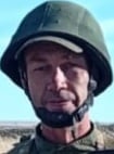 Фото: Погибший на войне с Украиной Мирский Михаил Васильевич. Республика Марий Эл, добровольцы