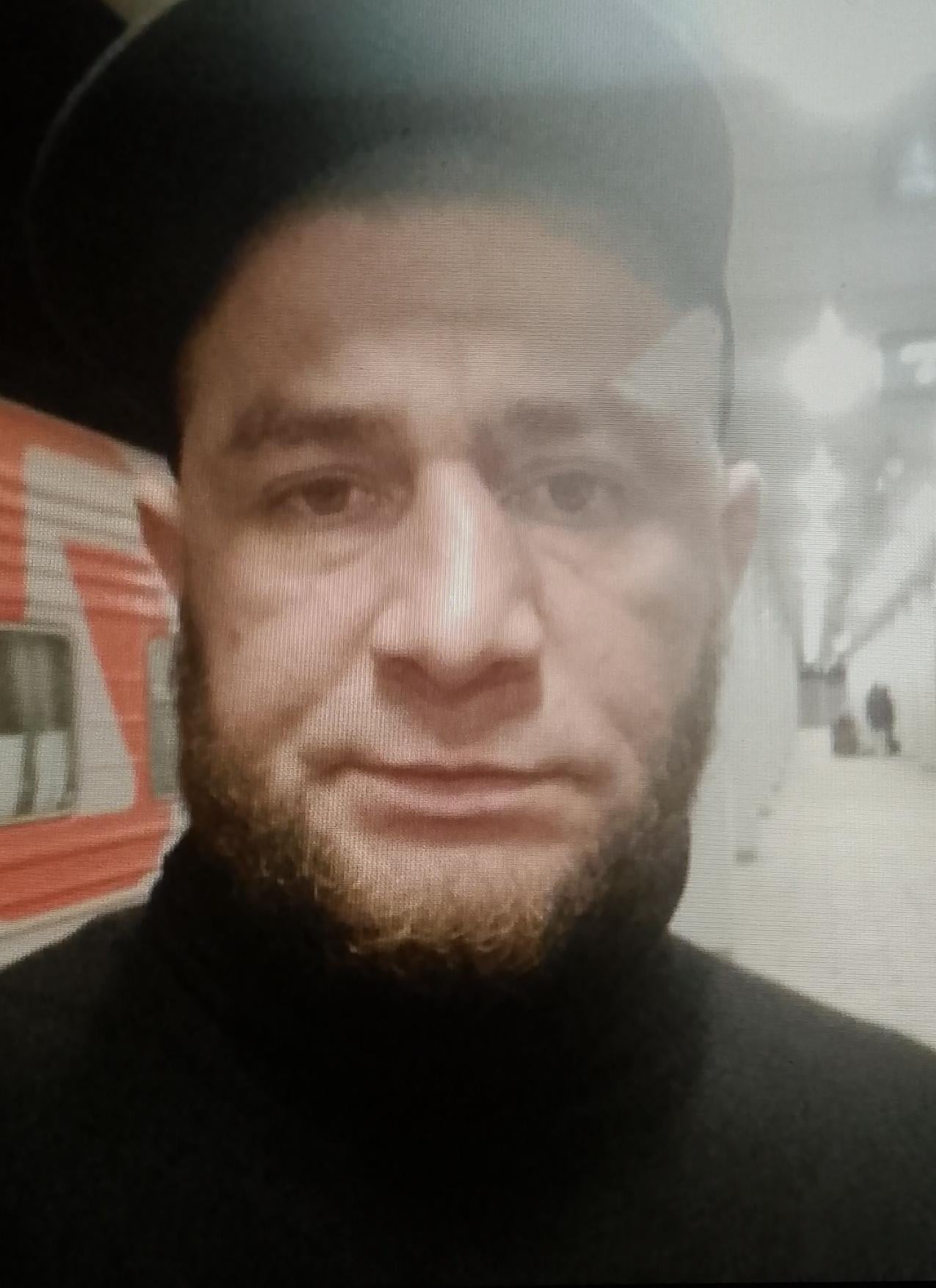 Фото: Погибший на войне с Украиной Антипов Алексей Сергеевич. Ростовская область, мотострелковые войска