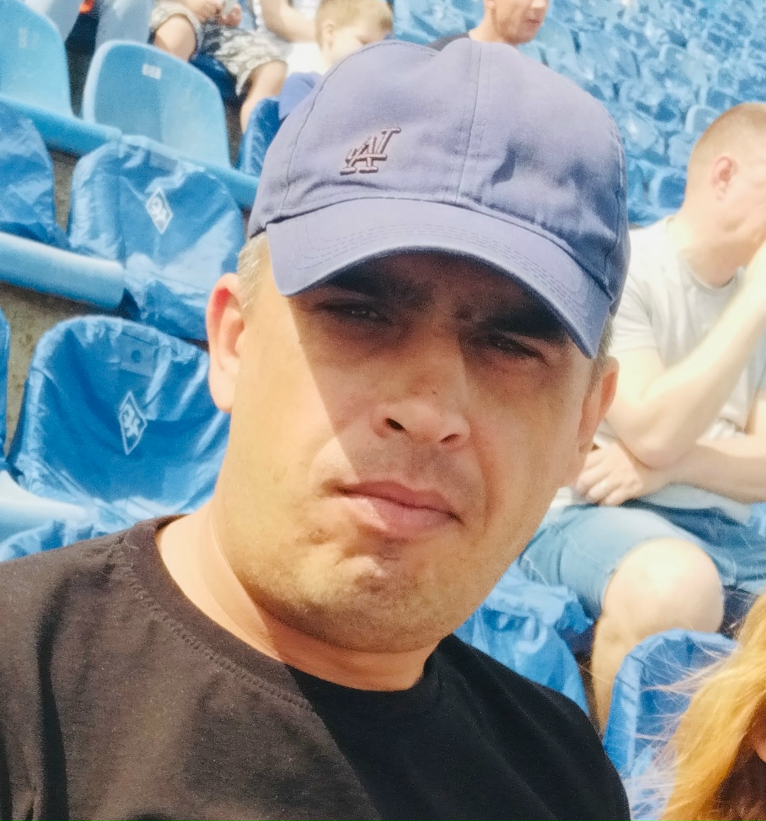 Фото: Погибший на войне с Украиной Воронцов Николай Михайлович. Самарская область, нет данных