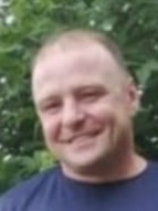 Фото: Погибший на войне с Украиной Стяжкин Максим Сергеевич. Иркутская область, нет данных