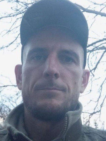 Фото: Погибший на войне с Украиной Кривонос Иван Петрович. Ростовская область, нет данных