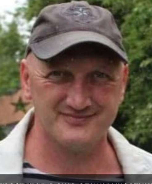 Фото: Погибший на войне с Украиной Афонов Артур Романович. Свердловская область, нет данных