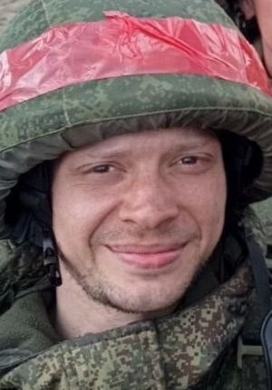 Фото: Погибший на войне с Украиной Армашов Алексей Михайлович. Московская область, мотострелковые войска