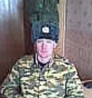 Фото: Погибший на войне с Украиной Виговский Николай Викторович. Приморский край, добровольцы