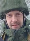 Фото: Погибший на войне с Украиной Безуглов Олег Сергеевич. Ростовская область, мотострелковые войска