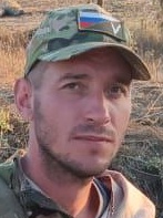 Фото: Погибший на войне с Украиной Мяснянкин Алексей Александрович. Забайкальский край, мотострелковые войска