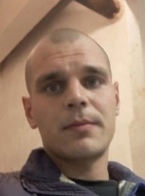 Фото: Погибший на войне с Украиной Свистунов Евгений Сергеевич. Калужская область, заключенные