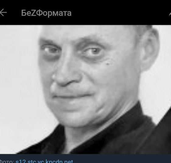 Фото: Погибший на войне с Украиной Алгазин Валерий Владимирович. Омская область, добровольцы