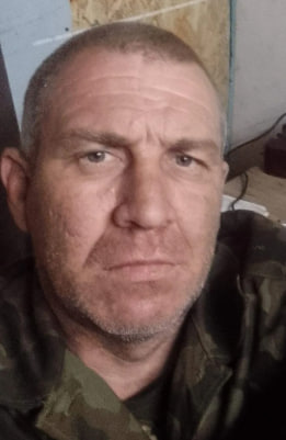 Фото: Погибший на войне с Украиной Генералов Николай Владимирович. Астраханская область, добровольцы