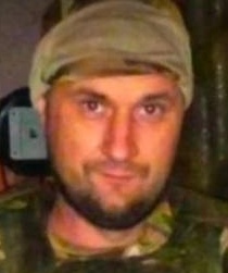 Фото: Погибший на войне с Украиной Павлов Александр Викторович. Ростовская область, нет данных