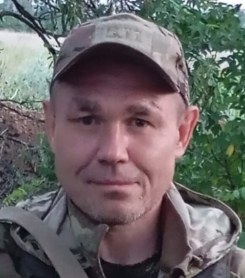 Фото: Погибший на войне с Украиной Кардашин Евгений Геннадьевич. Удмуртская Республика, морпехи