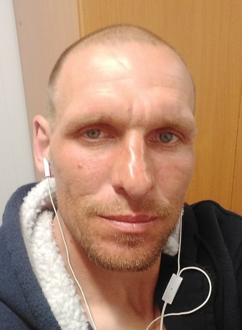 Фото: Погибший на войне с Украиной Моренков Дмитрий Владимирович. Красноярский край, добровольцы