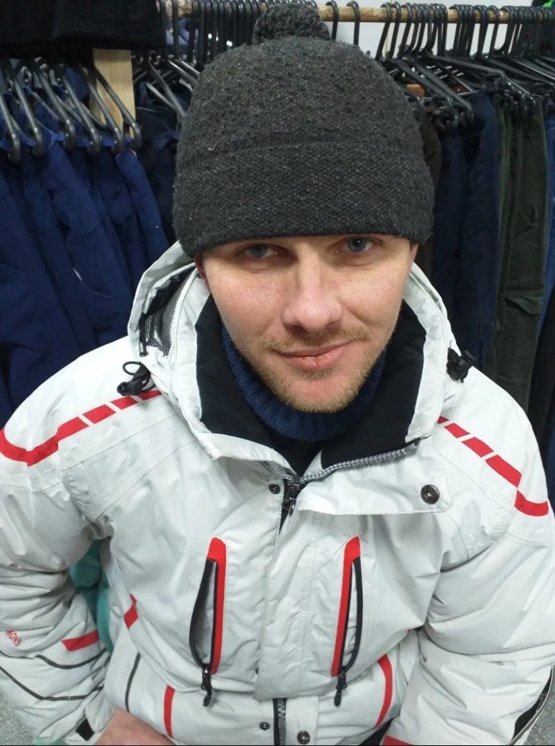 Фото: Погибший на войне с Украиной Бакалин Иван Александрович. Нижегородская область, ВДВ