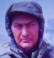 Фото: Погибший на войне с Украиной Топчян Ваган Иванович. Республика Адыгея, нет данных