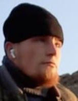 Фото: Погибший на войне с Украиной Котов Сергей Вячеславович. Магаданская область, нет данных