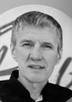 Фото: Погибший на войне с Украиной Сапунов Андрей Алексеевич. Республика Бурятия, добровольцы