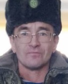 Фото: Погибший на войне с Украиной Осипов Александр Борисович. Чувашская Республика, добровольцы