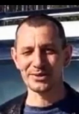 Фото: Погибший на войне с Украиной Снегирев Сергей Иванович. Алтайский край, нет данных