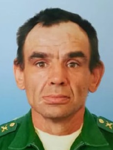 Фото: Погибший на войне с Украиной Базовой Андрей Васильевич. Ростовская область, добровольцы