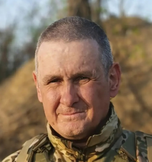 Фото: Погибший на войне с Украиной Ташлыков Егор Сергеевич. Архангельская область, добровольцы