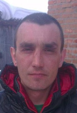 Фото: Погибший на войне с Украиной Байдалов Алексей Михайлович. Омская область, мотострелковые войска