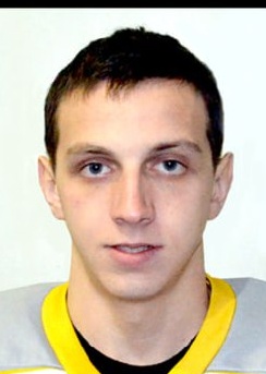 Фото: Погибший на войне с Украиной Черных Павел Владимирович. Свердловская область, морпехи