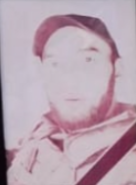 Фото: Погибший на войне с Украиной Курносов Алексей Александрович. Тюменская область, нет данных