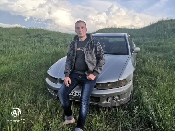 Фото: Погибший на войне с Украиной Синицин Сергей Андреевич. Забайкальский край, мотострелковые войска