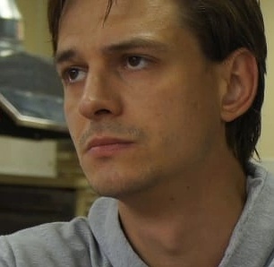 Фото: Погибший на войне с Украиной Федосеенко Александр Михайлович. Курганская область, заключенные