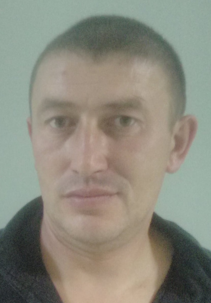 Фото: Погибший на войне с Украиной Новиков Сергей Александрович. Брянская область, добровольцы