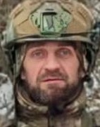 Фото: Погибший на войне с Украиной Грошев Владислав Иванович. Краснодарский край, мобилизованные